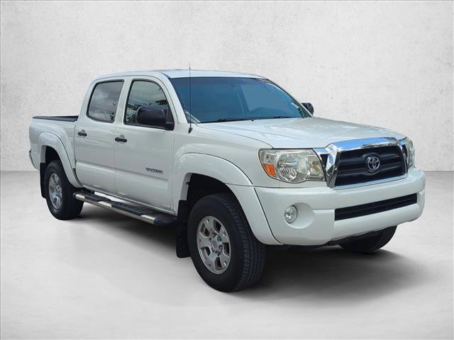 Used 2007 Toyota Tacoma PreRunner video 3