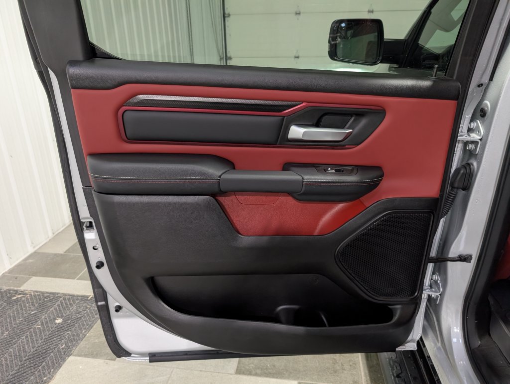 Used 2026 RAM 1500 Rebel w/ Rebel Level 1 Equipment Group AWD/4WD image 9