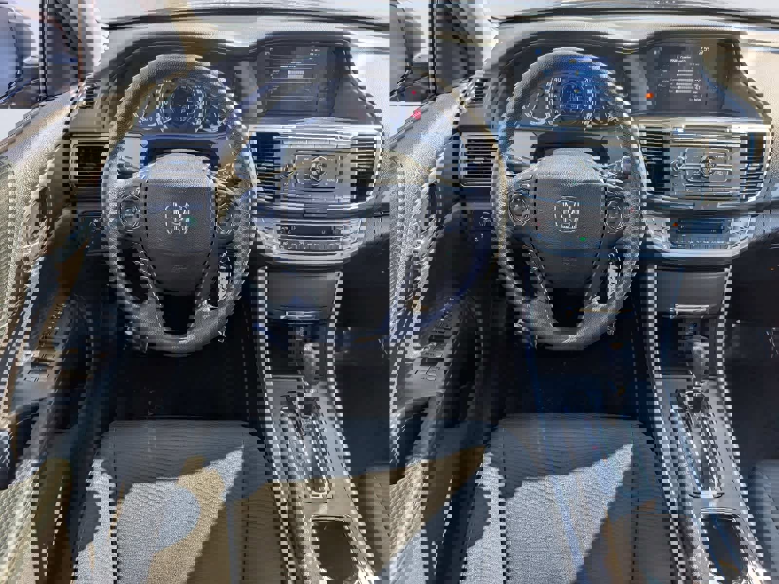 Used 2014 Honda Accord LX image 13