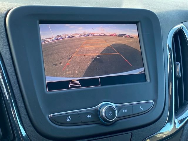 Certified 2023 Chevrolet Equinox RS w/ LPO, Floor Liner Package image 11