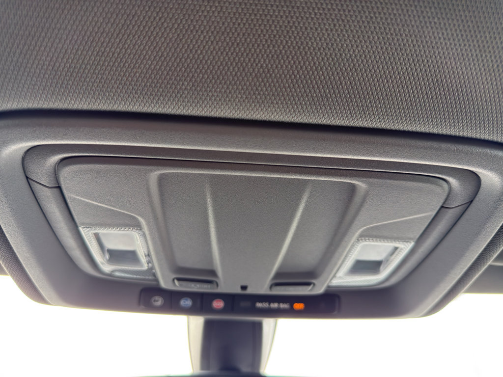 Used 2020 Chevrolet Silverado 1500 LT Trail Boss w/ Convenience Package image 25