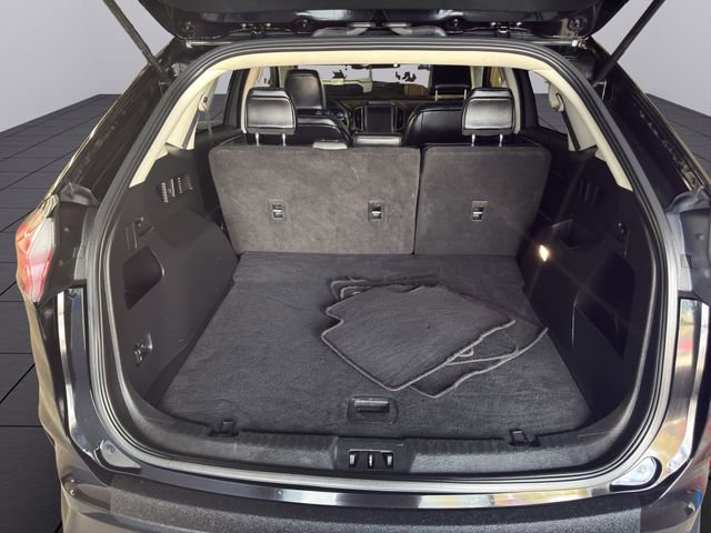 Used 2023 Ford Edge SEL image 20