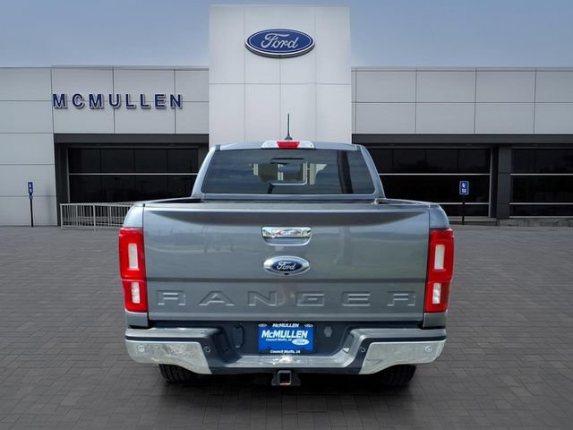 Certified 2021 Ford Ranger XLT w/ Equipment Group 302A High AWD/4WD image 6