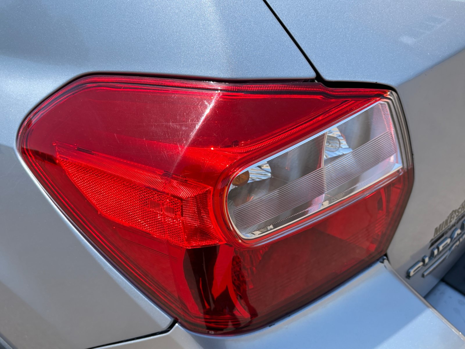 Used 2014 Subaru Crosstrek 2.0i Premium AWD/4WD image 25