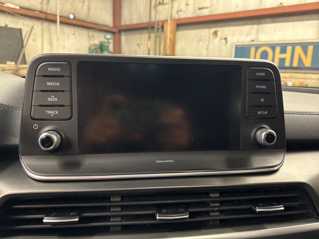 Used 2021 Kia Telluride S image 20