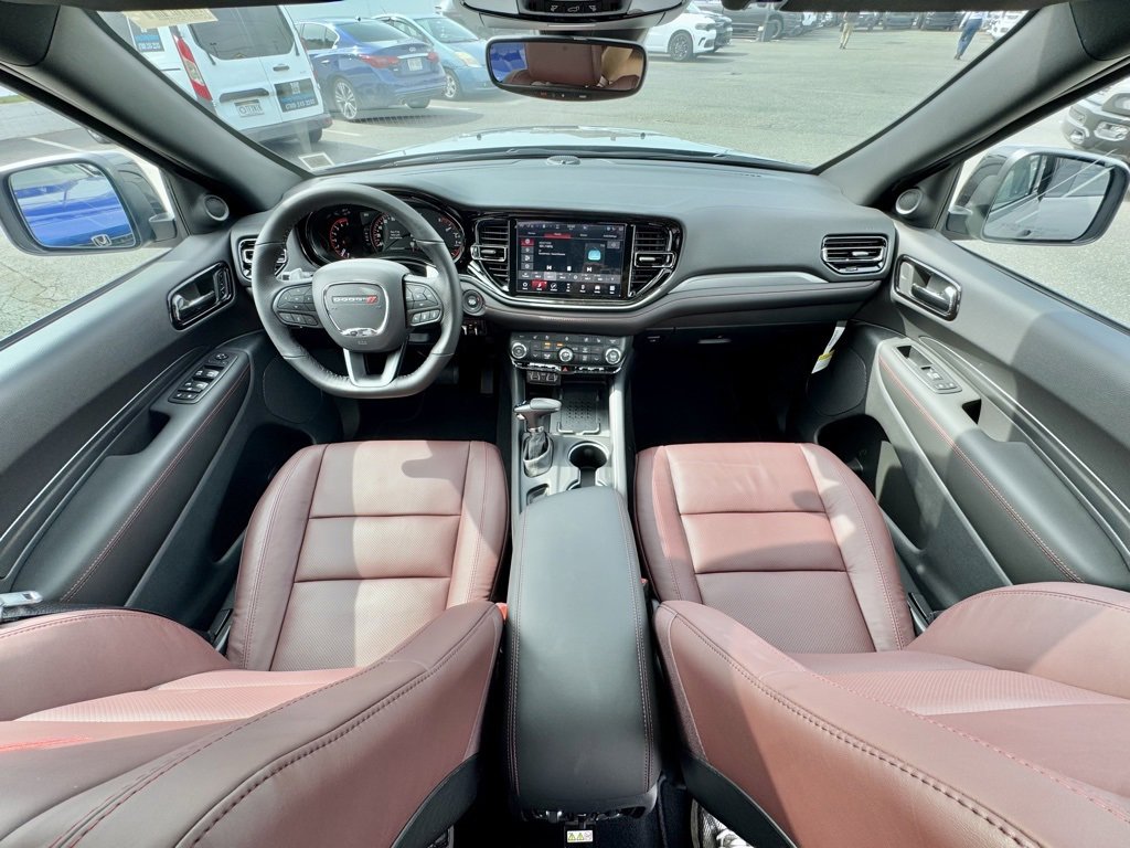 New 2026 Dodge Durango GT w/ Tow 'N Go Package image 25