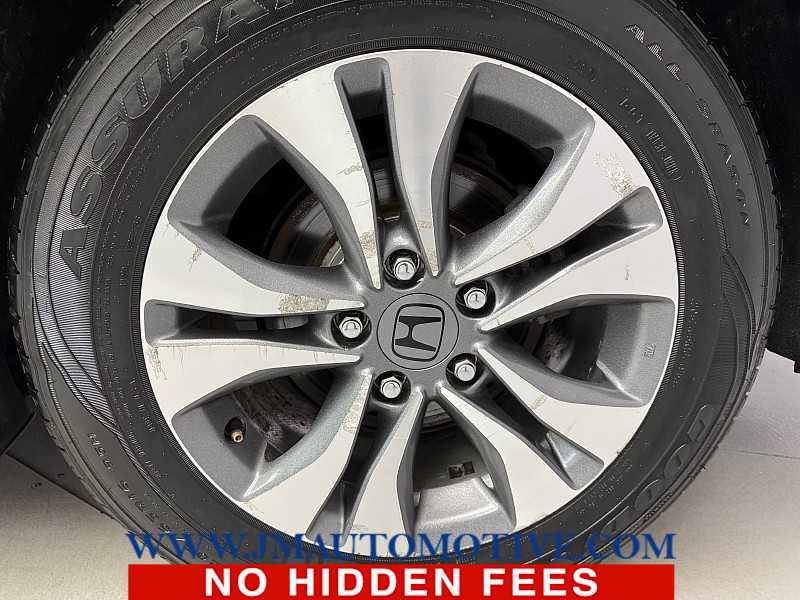 Used 2013 Honda Accord LX image 9