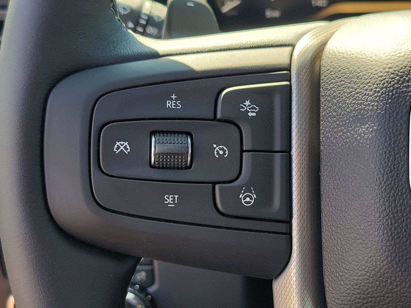 New 2026 GMC Sierra 1500 Denali w/ Technology Package AWD/4WD image 22