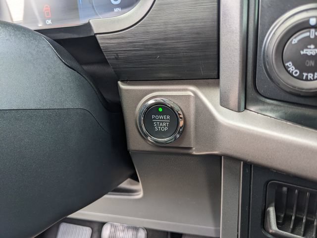 Certified 2025 Ford F150 Lightning XLT AWD/4WD image 26