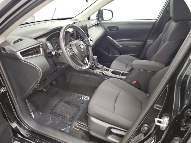 Certified 2023 Toyota Corolla Cross LE image 15