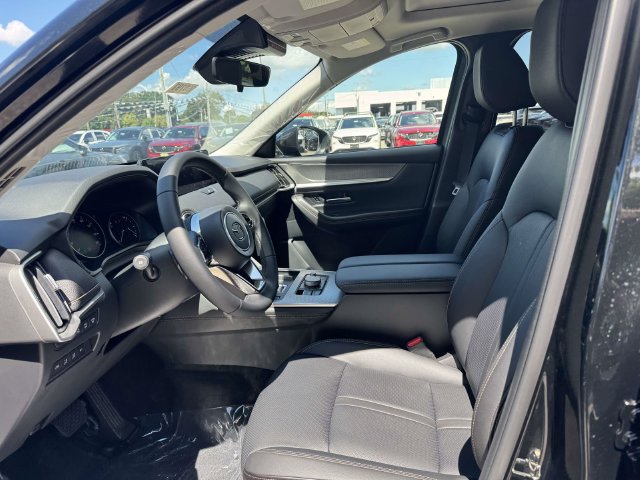 New 2026 MAZDA CX-90 3.3 Turbo w/ Preferred Package AWD/4WD image 4