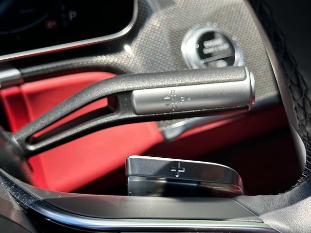 Certified 2023 Mercedes-Benz S 580 4MATIC Sedan image 24