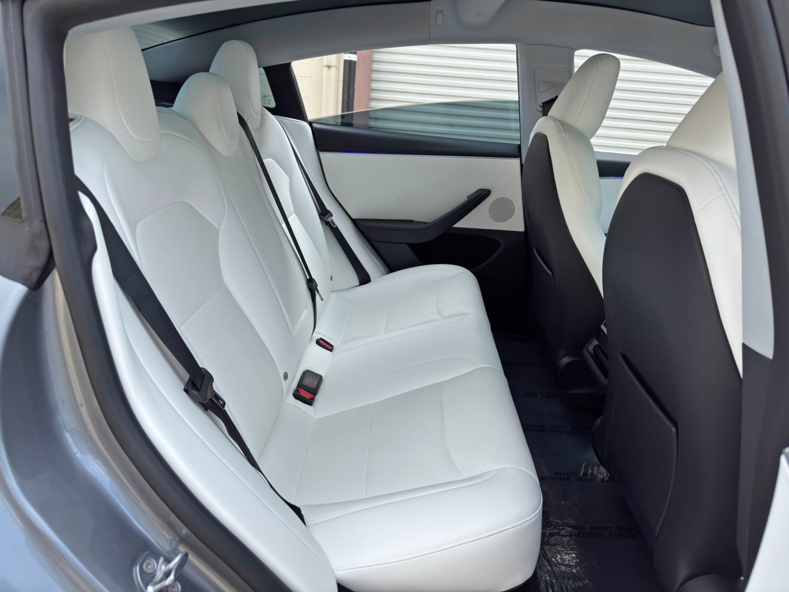 Used 2025 Tesla Model 3 RWD image 43