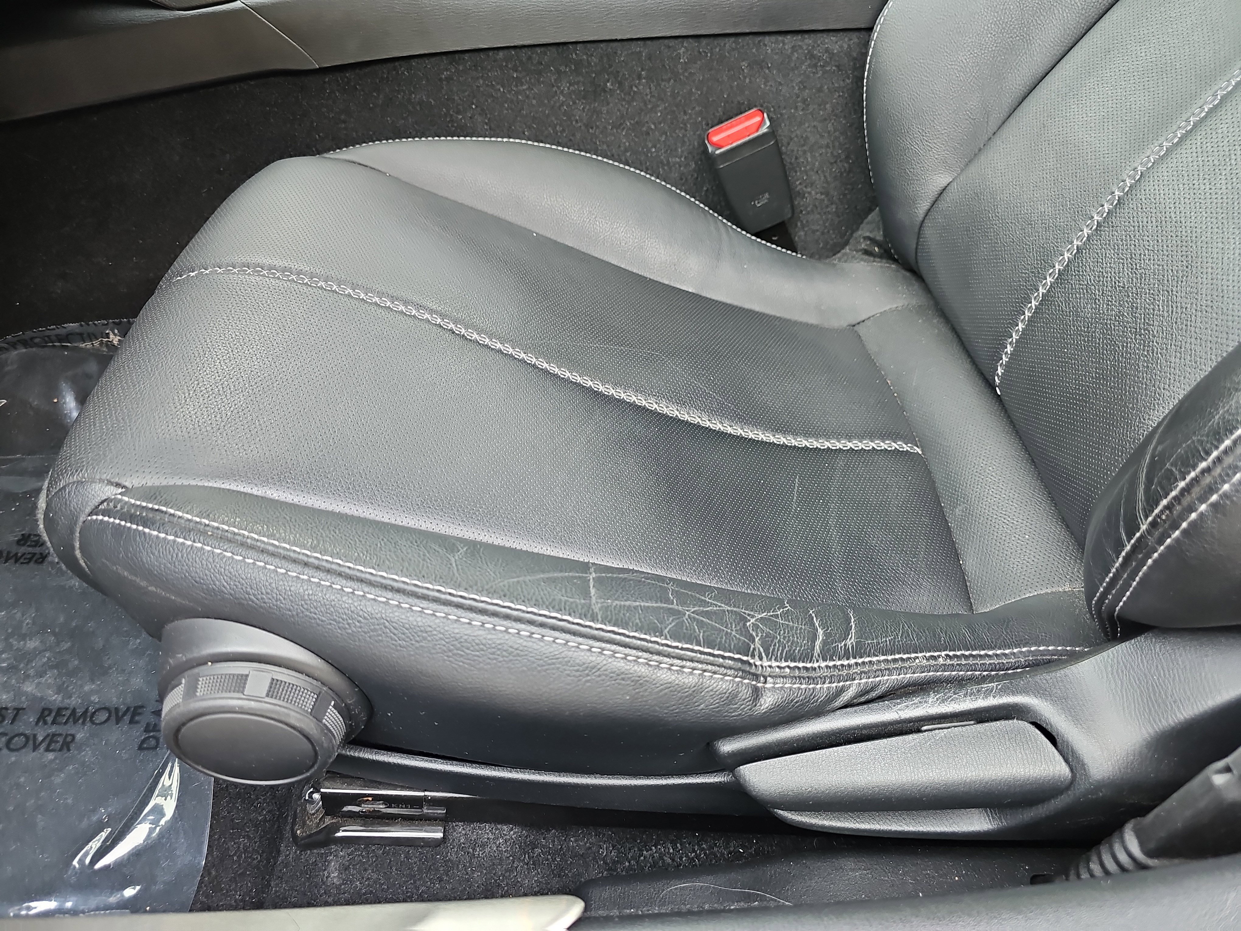 Used 2021 MAZDA MX-5 Miata RF Grand Touring RWD image 28