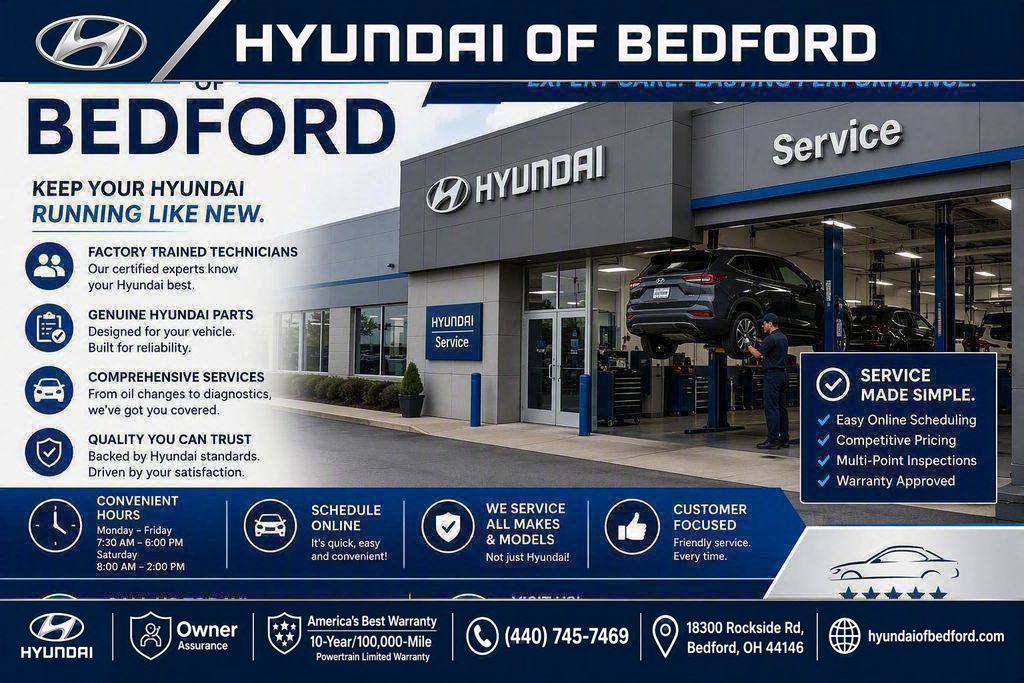 New 2026 Hyundai Sonata SEL AWD/4WD image 45