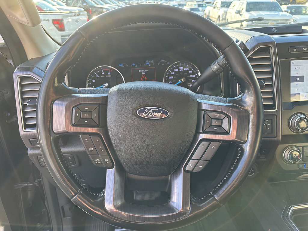 Certified 2021 Ford F350 Limited AWD/4WD image 26