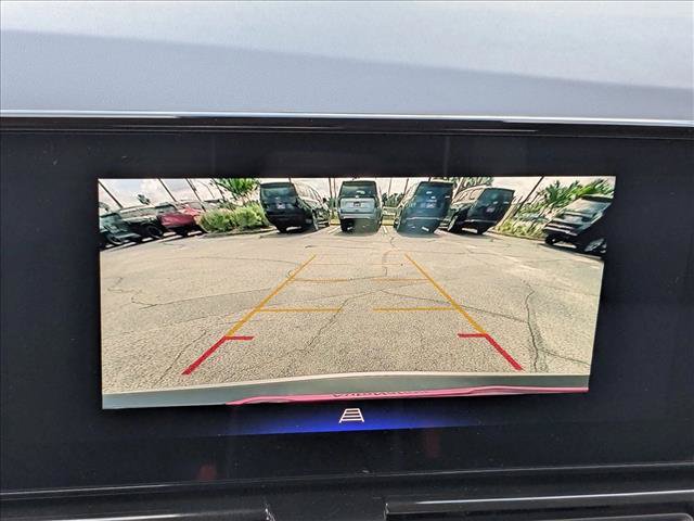 New 2026 Chevrolet TrailBlazer LT w/ LT Cold Weather Package FWD image 13