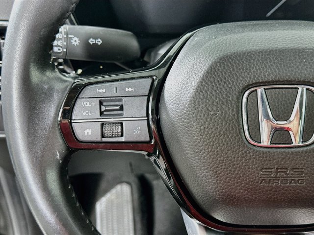 Used 2024 Honda CR-V EX-L image 22