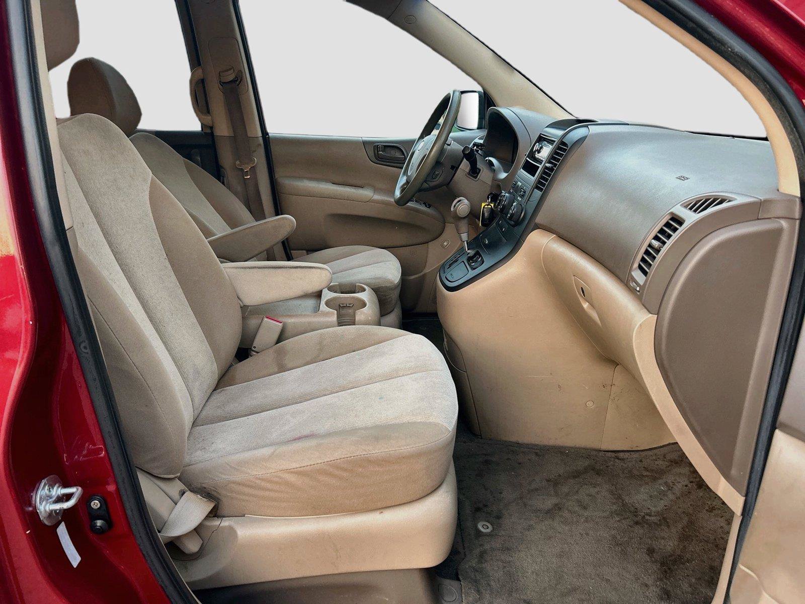 Used 2012 Kia Sedona LX FWD image 15
