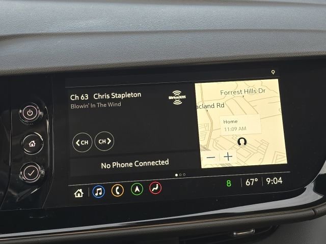 Used 2023 Buick Envision Avenir AWD/4WD image 31