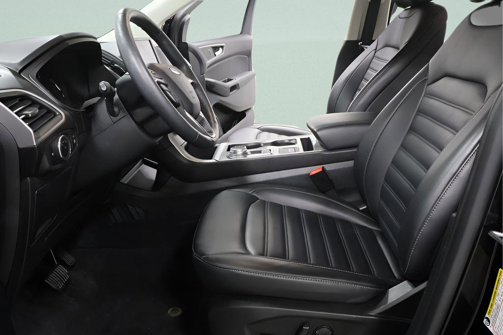 Used 2024 Ford Edge SEL w/ Convenience Package AWD/4WD image 21