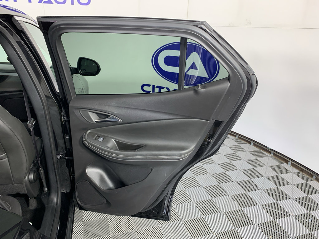 Used 2025 Buick Encore GX Preferred FWD image 36
