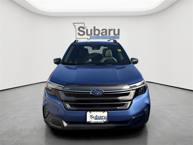 New 2026 Subaru Forester Limited image 2