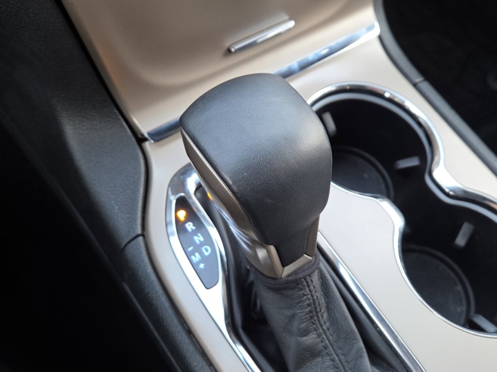 Used 2016 Jeep Grand Cherokee Laredo w/ Quick Order Package 23E image 29