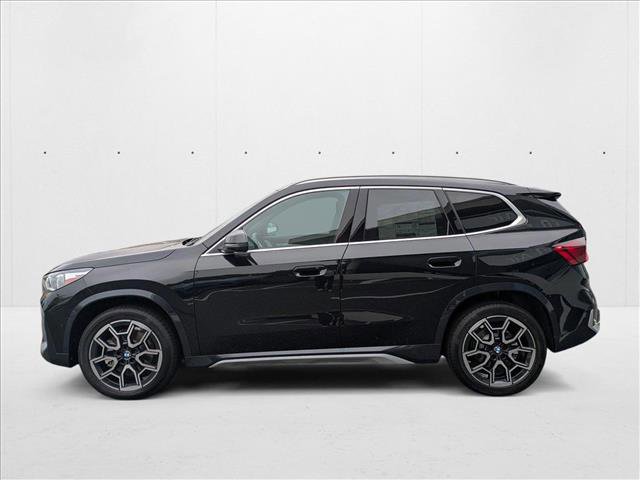 Used 2025 BMW X1 xDrive28i w/ Premium Package image 5