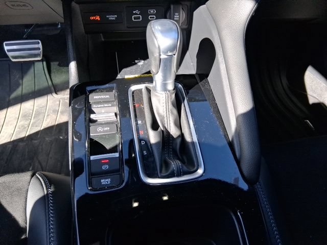 Used 2024 Acura Integra A-Spec FWD image 19