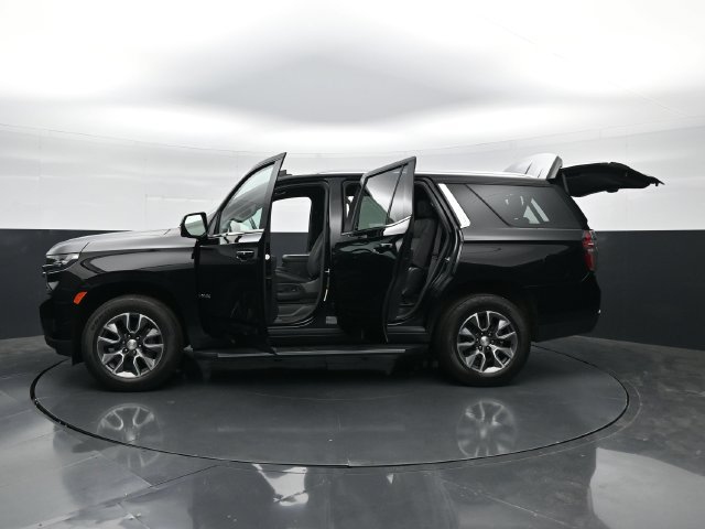 Used 2023 Chevrolet Tahoe LT w/ LT Signature Plus Package AWD/4WD image 58