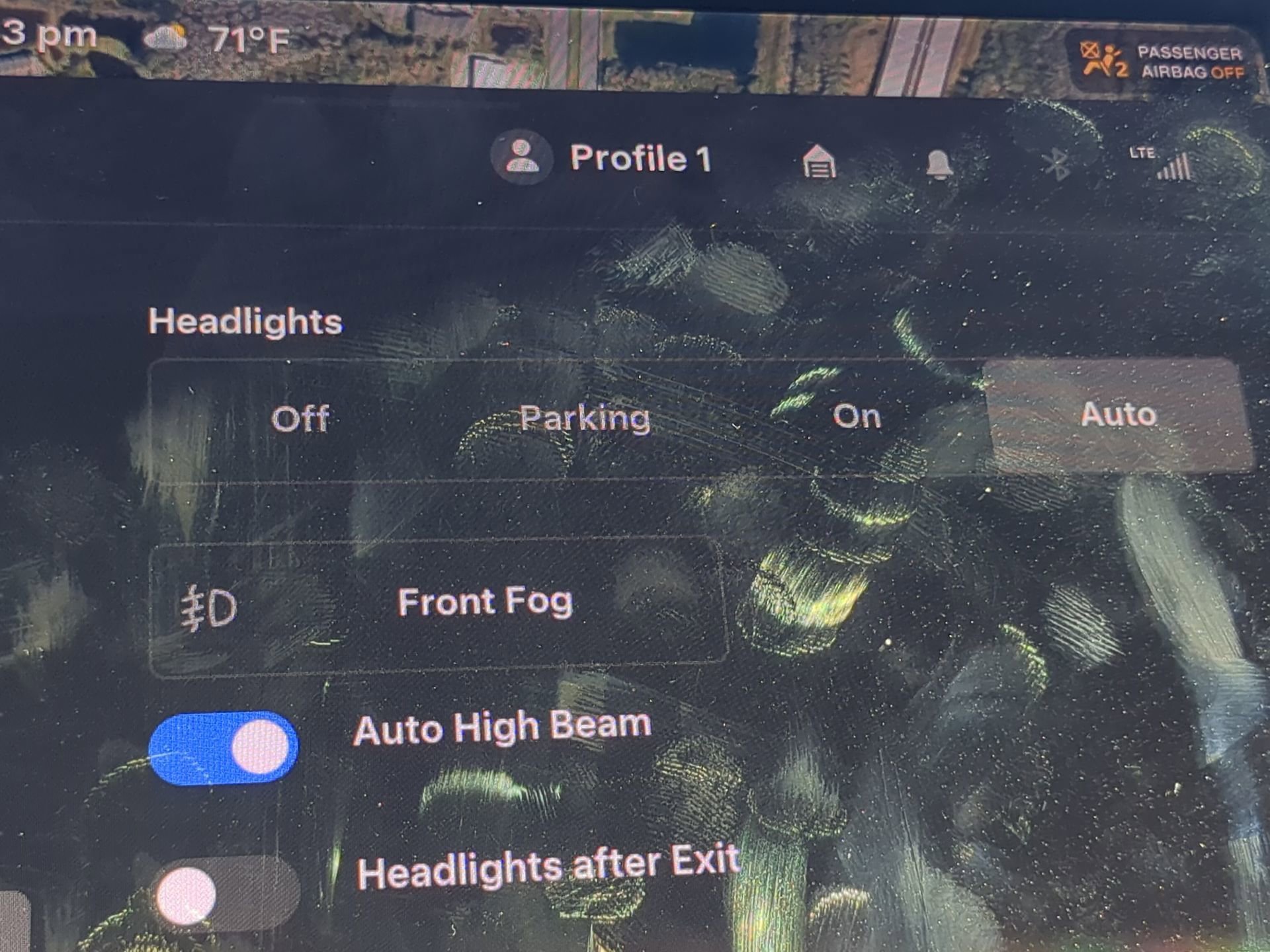 Used 2018 Tesla Model 3 Long Range image 55