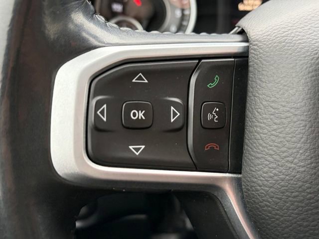 Used 2020 RAM 1500 Lone Star RWD image 6