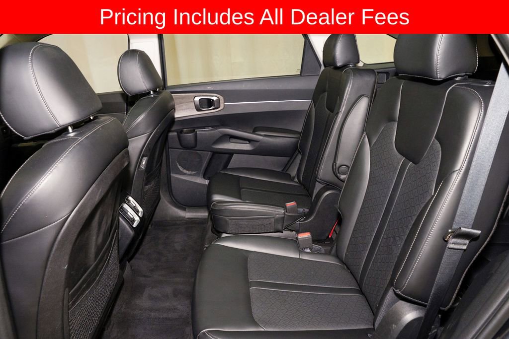 Used 2023 Kia Sorento X-Line EX AWD/4WD image 9
