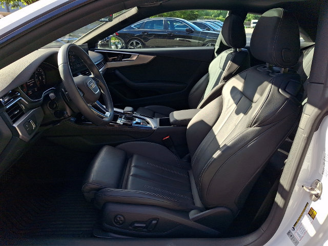 Certified 2023 Audi A5 2.0T Premium Plus w/ Premium Plus AWD/4WD image 13