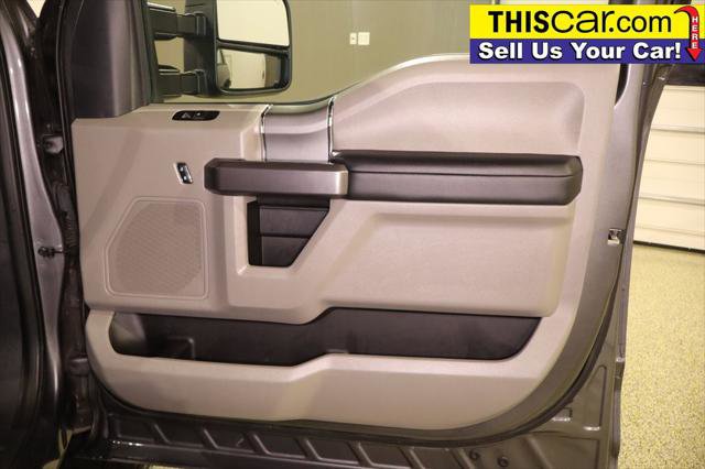 Used 2022 Ford F350 XLT w/ Black Appearance Package image 33