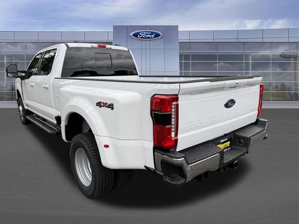 New 2026 Ford F350 XLT w/ XLT Premium Package image 7