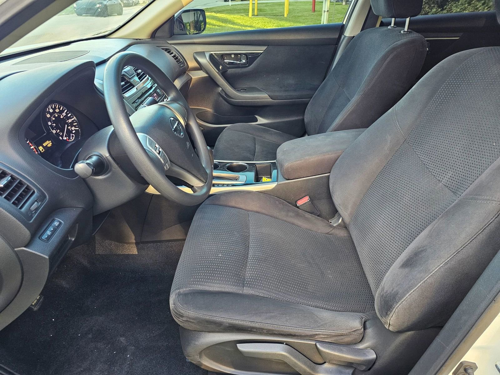 Used 2014 Nissan Altima 2.5 image 11