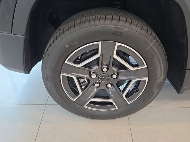 New 2026 Jeep Cherokee Limited AWD/4WD image 5