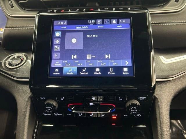 Used 2021 Jeep Grand Cherokee L Laredo image 34