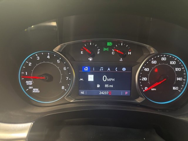 Certified 2023 Chevrolet Traverse LT image 14