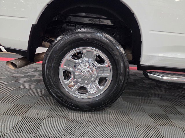 Used 2023 RAM 3500 Tradesman w/ Towing Technology Group AWD/4WD image 87