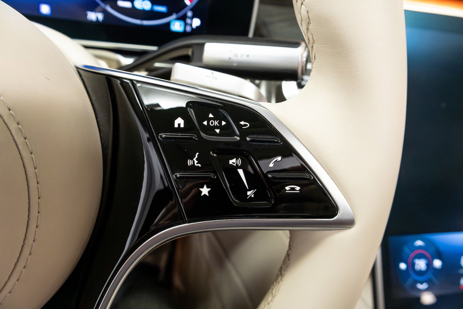 Used 2022 Mercedes-Benz S 580 4MATIC Sedan image 60