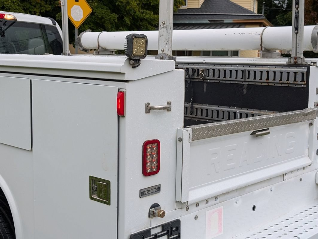 Used 2019 Ford F250 XL w/ Power Equipment Group AWD/4WD image 40