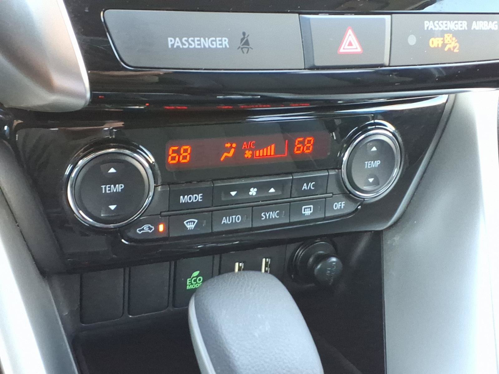 Used 2023 Mitsubishi Eclipse Cross SE AWD/4WD image 16
