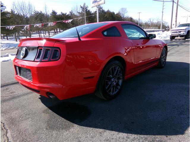 Used 2014 Ford Mustang Premium w/ Equipment Group 203A image 13