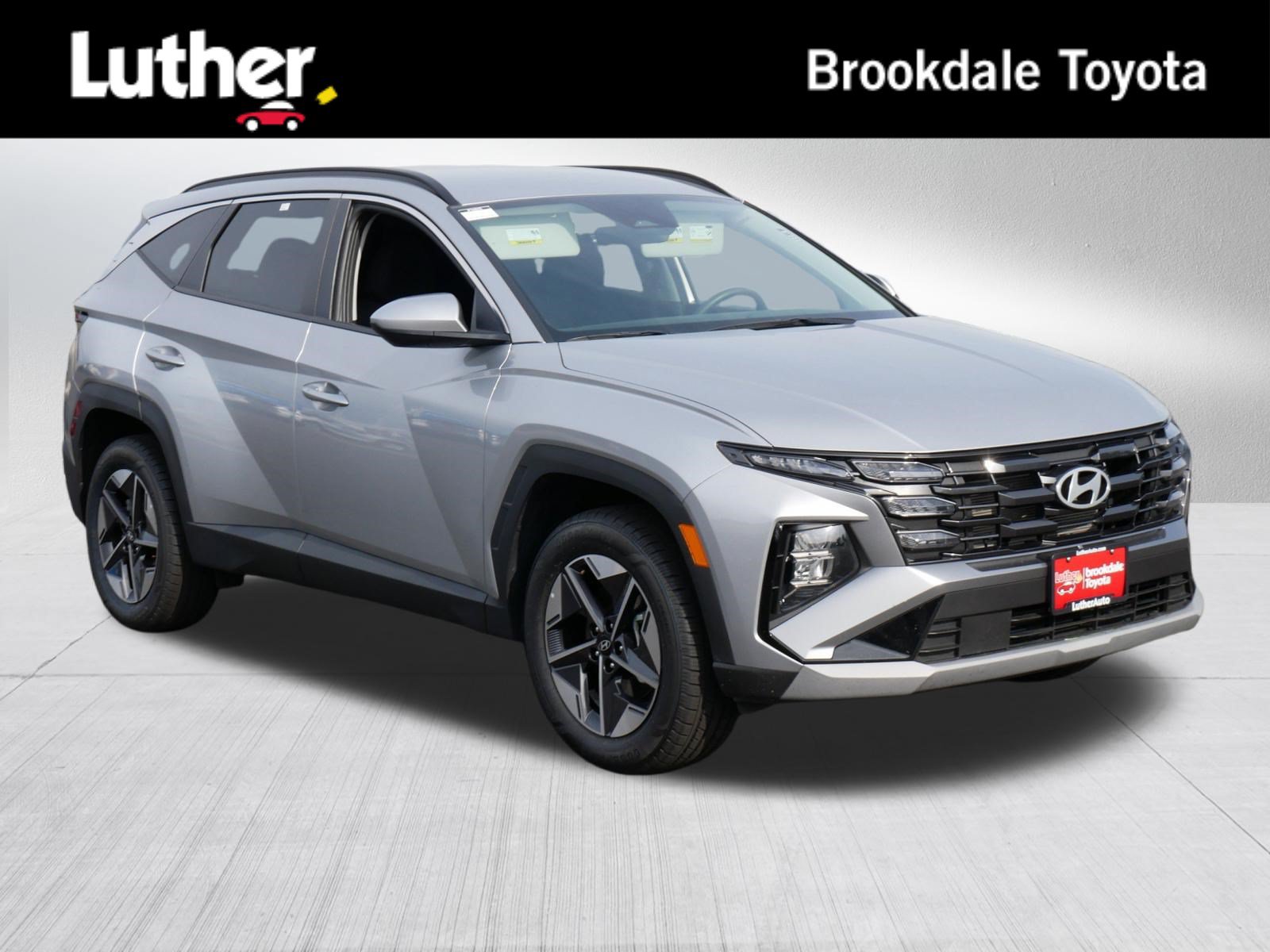 Used 2025 Hyundai Tucson SEL