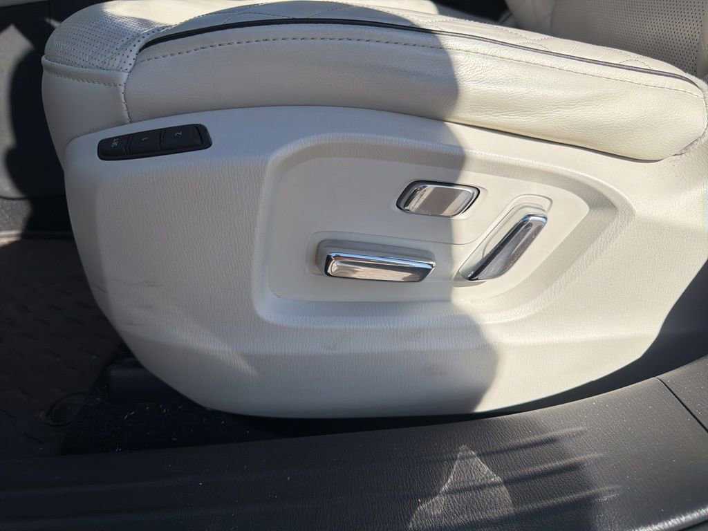 Used 2022 MAZDA CX-9 Signature image 8