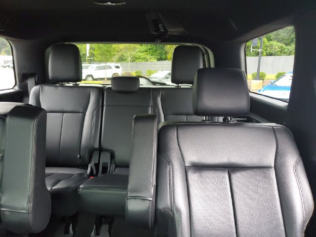 Used 2021 Ford Expedition XLT RWD image 12
