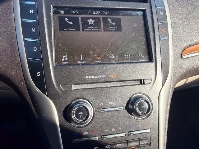 Used 2019 Lincoln MKC Select w/ Select Plus Package FWD image 40